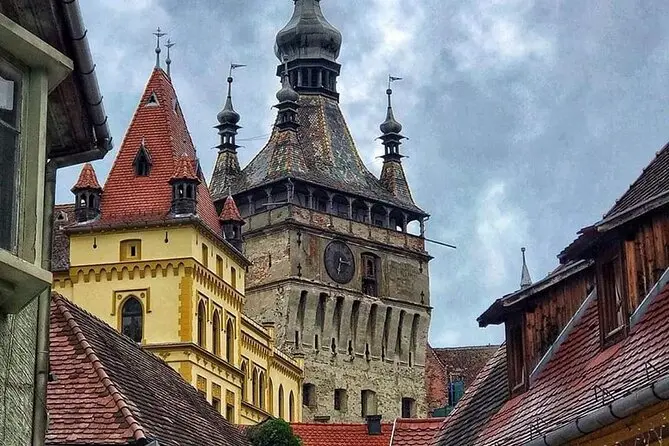 Sighișoara Medievală